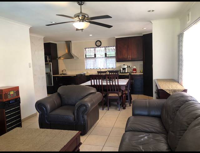 5 BEDROOM HOUSE RENTED IN WINKLESPRUIT